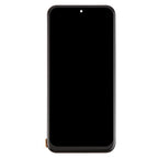 For Tecno Spark 40 Pro+ KM7 TFT LCD Screen with Digitizer Full Assembly, For Tecno Spark 40 Pro+(TFT)