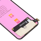 For Tecno Spark 40 Pro+ KM7 TFT LCD Screen with Digitizer Full Assembly, For Tecno Spark 40 Pro+(TFT)