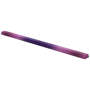 Purple and Pink