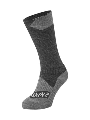Black/Grey