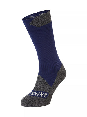 Navy/Grey
