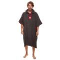RED Original Change Robe Grey- Various Sizes