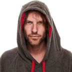 RED Original Change Robe Grey- Various Sizes
