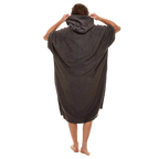 RED Original Change Robe Grey- Various Sizes