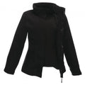Regatta Kingsley TRA144 Stretch 3-IN-1 Jacket Waterproof Womens Black