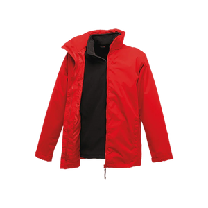 Classic Red