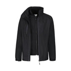 Regatta TRA154 Honestly Made Recycled 3-in-1 Jacket with Softshell Inner