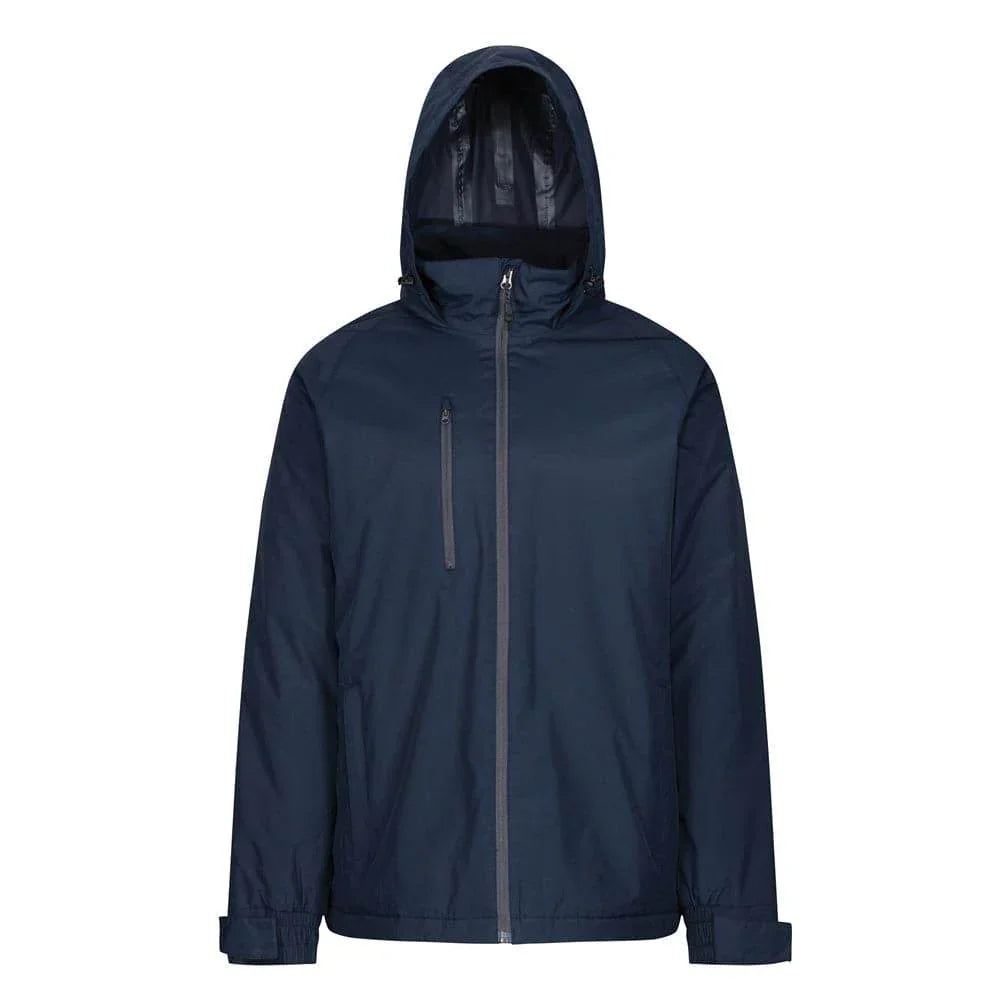 Regatta TRA207 Honestly Made Recycled Insulated Jacket Various Colours Navy