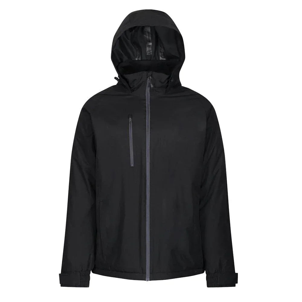 Regatta TRA207 Honestly Made Recycled Insulated Jacket Various Colours Black