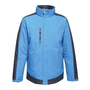 Oxford Blue / Navy