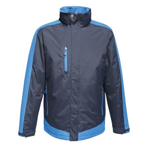 Navy / Royal Blue