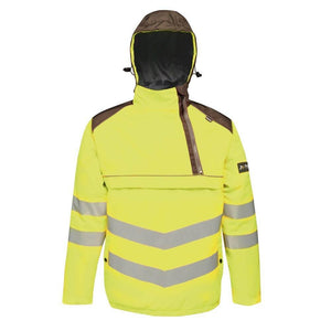 Yellow / Grey