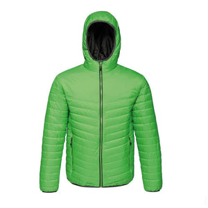 Extreme Green / Black