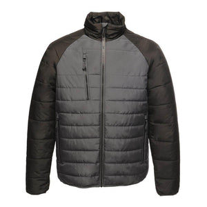 Seal Grey / Black