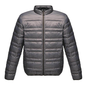 Seal Grey / Black