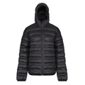 Regatta TRA523 X-PRO ICEFALL III Performance Insulated Seamless Quilt Jacket Black
