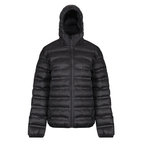 Regatta TRA523 X-PRO ICEFALL III Performance Insulated Seamless Quilt Jacket Black