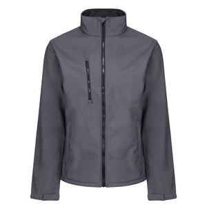 Seal Grey / Black