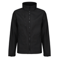 Regatta TRA610 Waterproof Breathable Softshell Jacket Various Colours Black