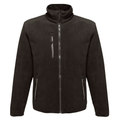 Regatta TRA624 Waterproof Breathable Fleece Jacket Various Colours Black