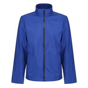 Royal Blue / Black