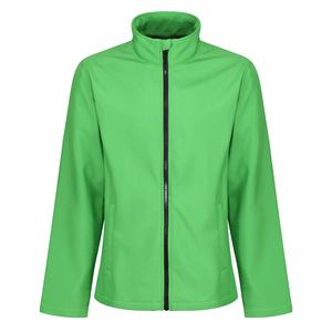 Extreme Green / Black