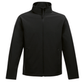 Regatta TRA628 Softshell Jacket Various Colours Black