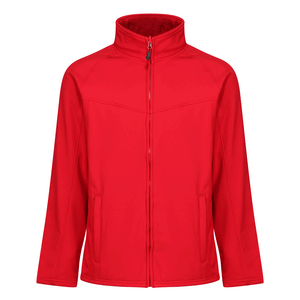 Classic Red / Seal Grey