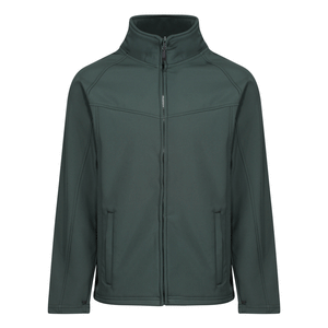 Dark Spruce / Black