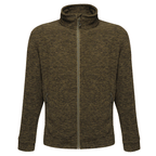 Regatta TRF603 Thornly Full Zip Marl Fleece Various Colours