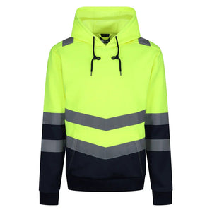 Hi-Vis Orange