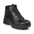 Regatta TRK203 Gritstone S3 Safety Hiker Work Boot Black