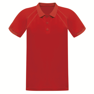 Classic Red