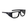 Riley Navigator RLY005 Protective UV & Impact Protection Sunglasses Work Safety Glasses Clear