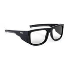 Riley Navigator RLY005 Protective UV & Impact Protection Sunglasses Work Safety Glasses Clear