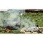 Robens Lassen Grill Trivet Combo Small