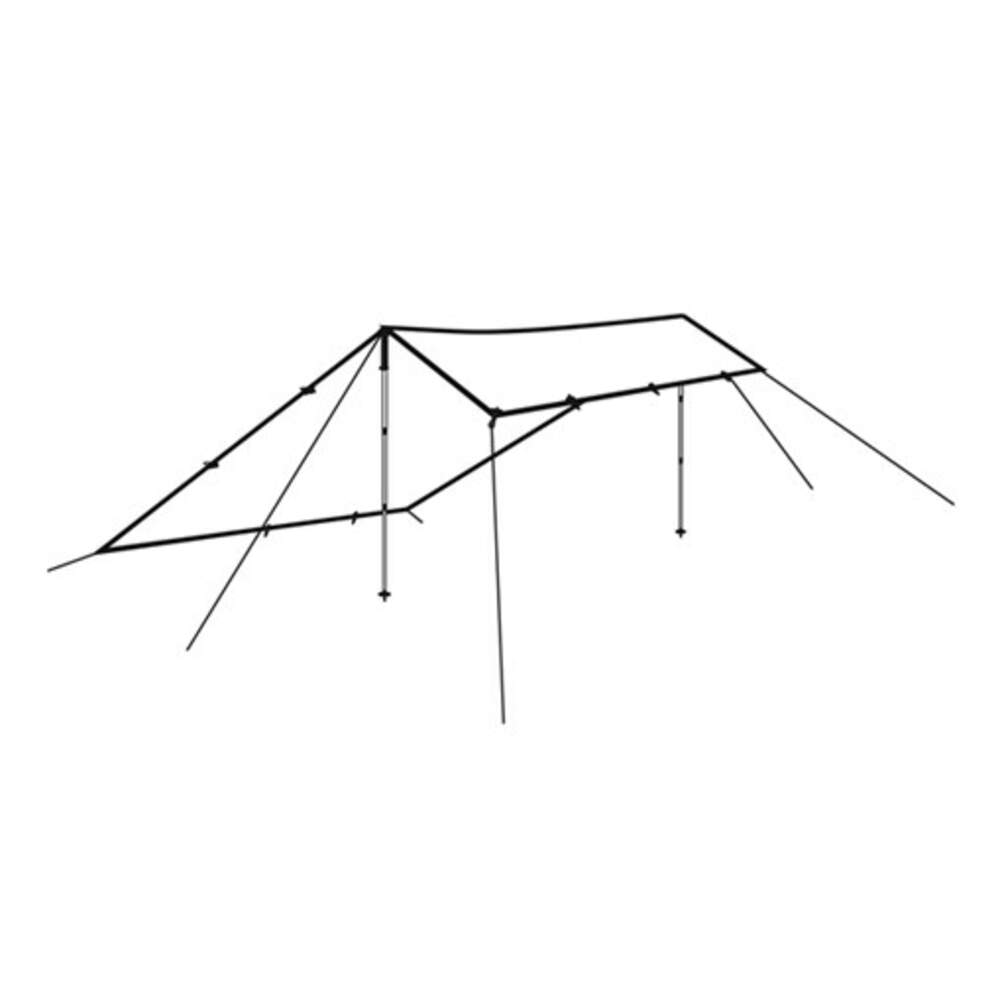 Robens Tarp 3x3m