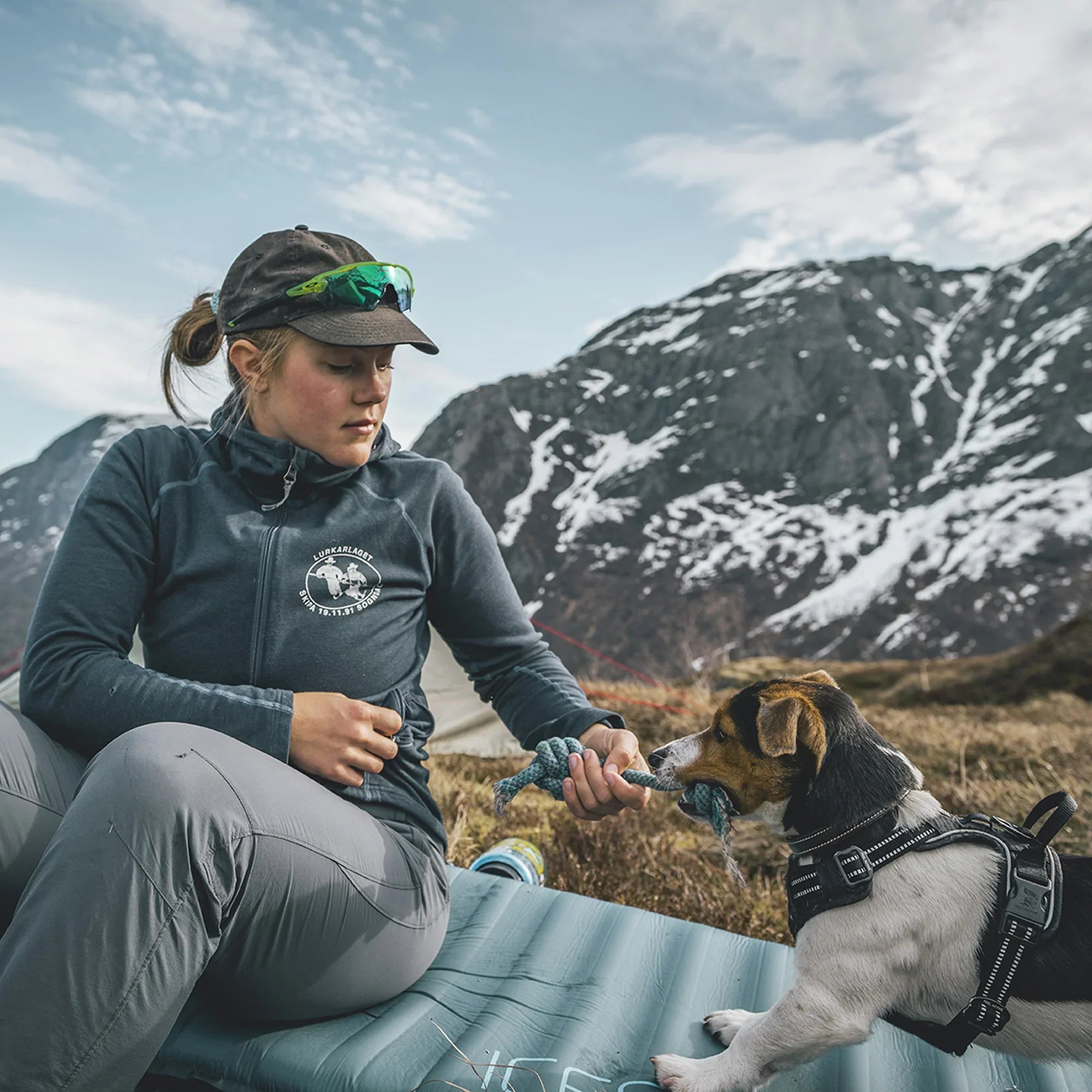 Robens Iceshield 75 Sleeping Bag