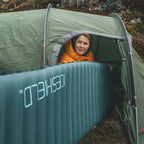 Robens Iceshield 75 Sleeping Bag