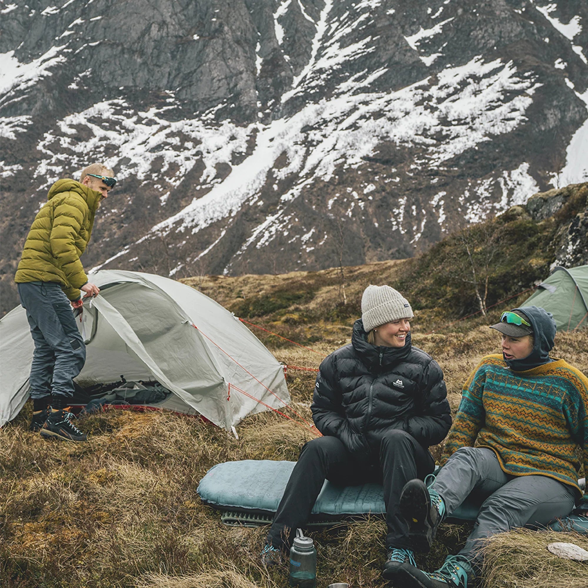 Robens Iceshield 75 Sleeping Bag
