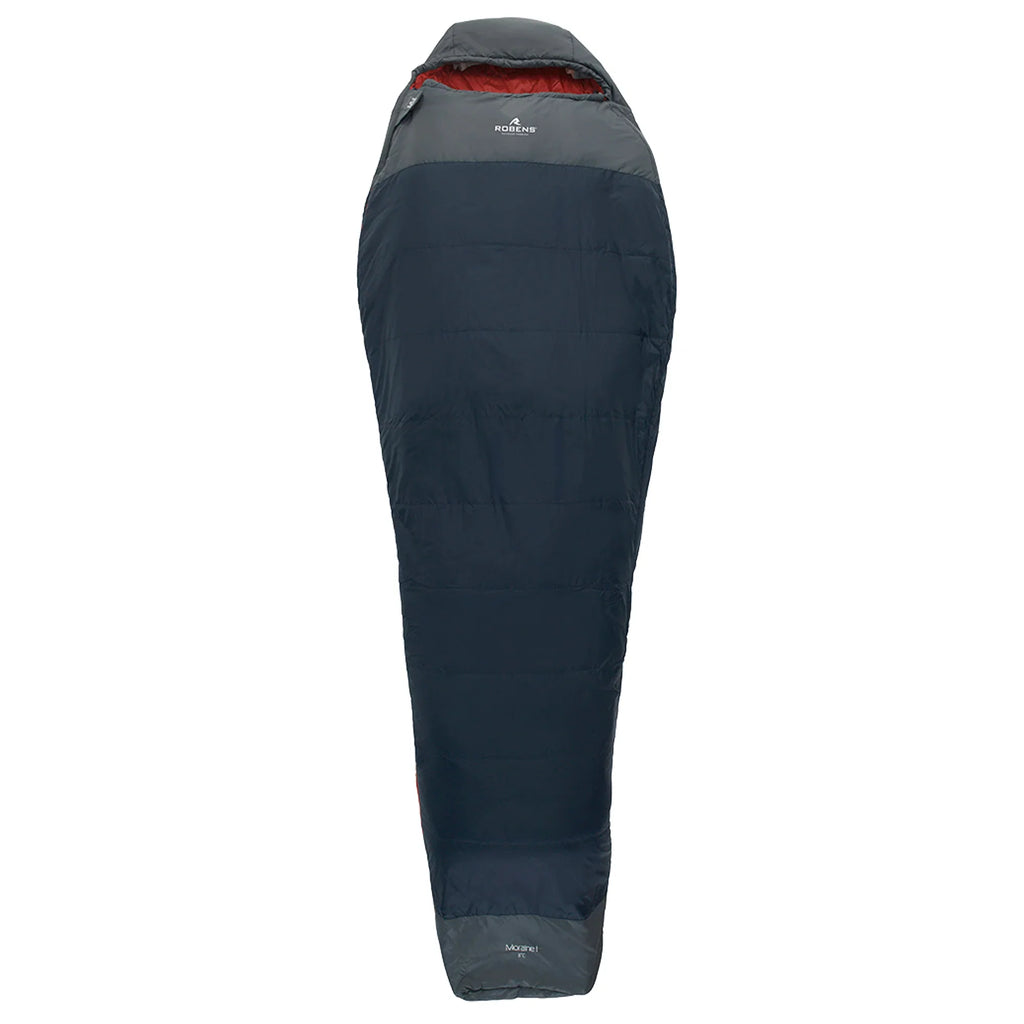 Robens Moraine I +11°C Sleeping Bag
