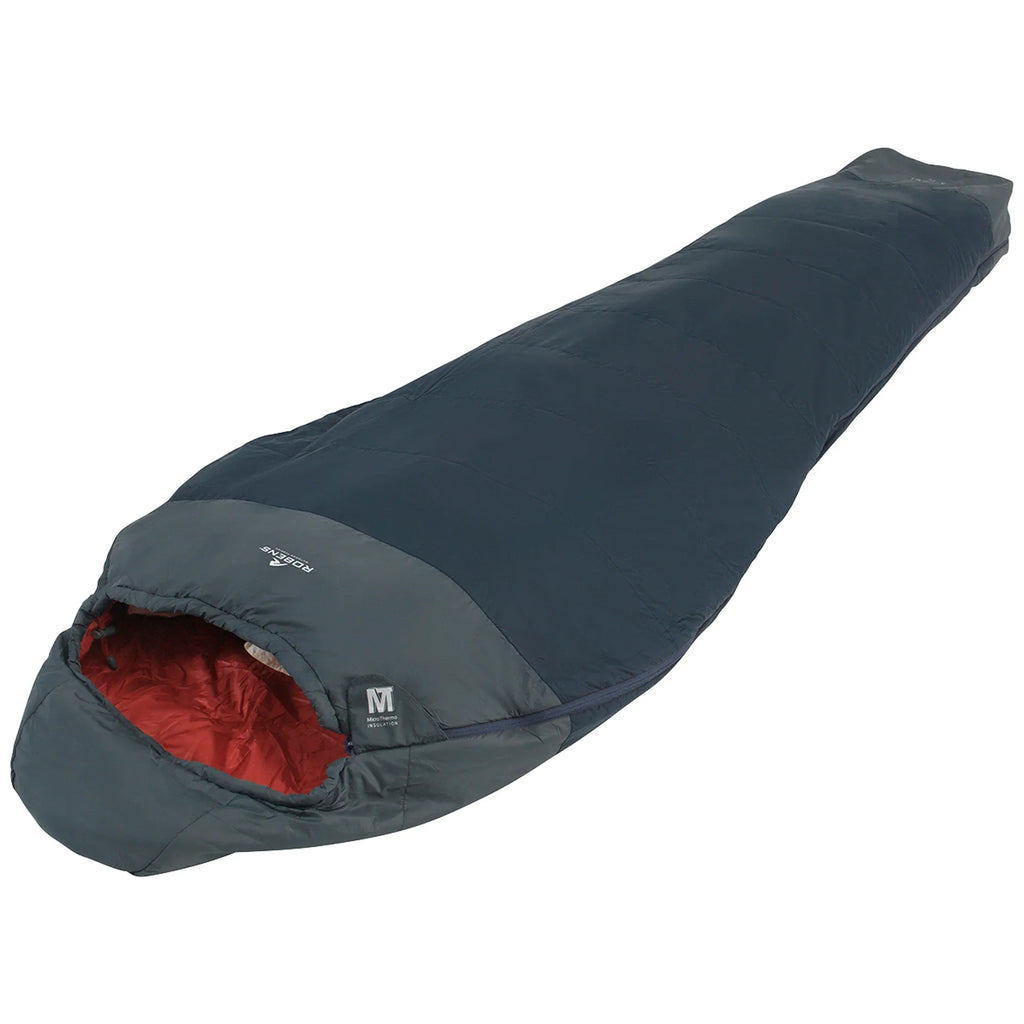 Robens Moraine I +11°C Sleeping Bag