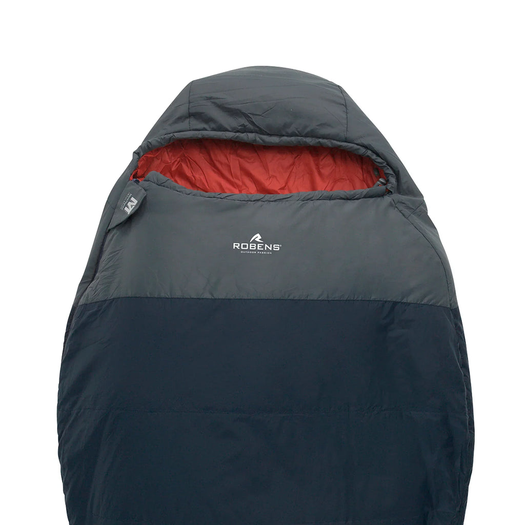Robens Moraine I +11°C Sleeping Bag