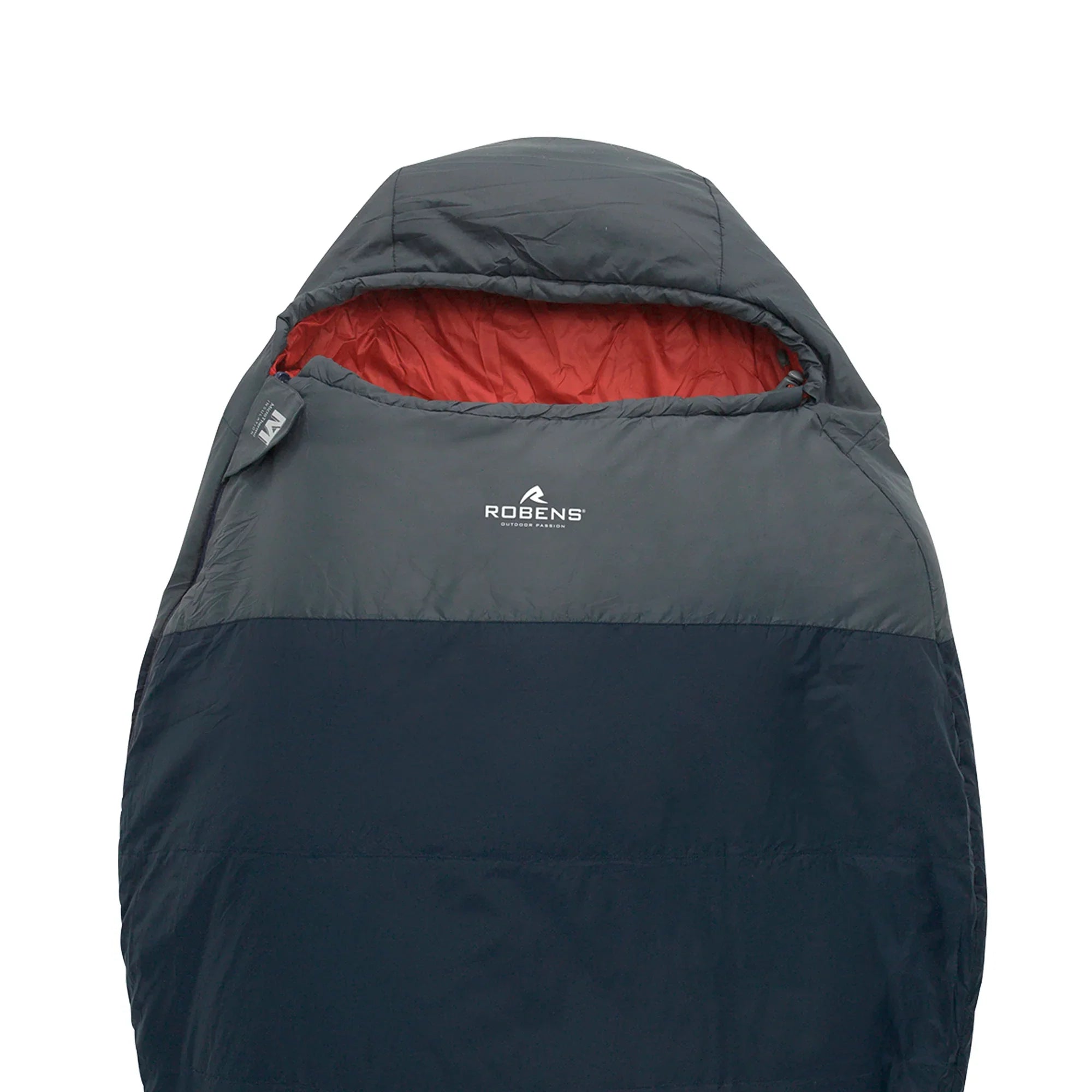 Robens Moraine I +11°C Sleeping Bag