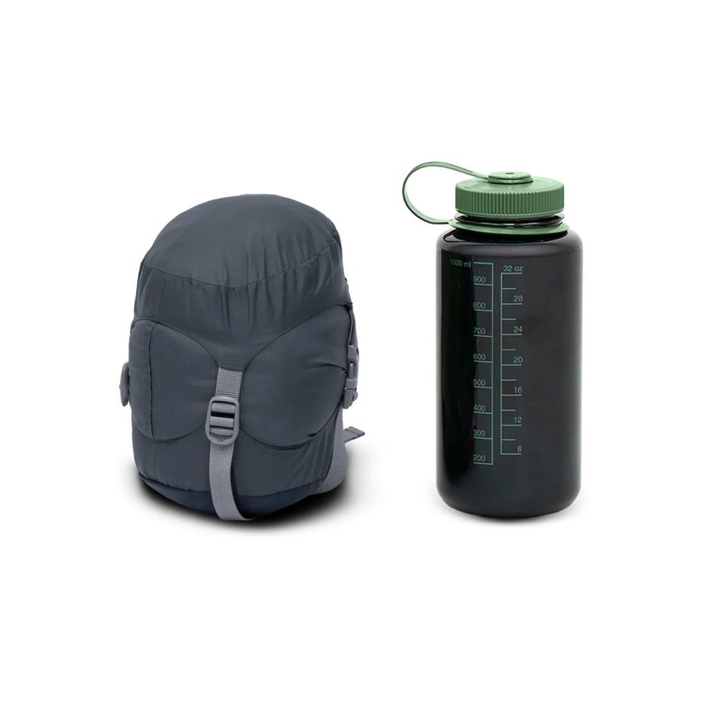 Robens Moraine I +11°C Sleeping Bag