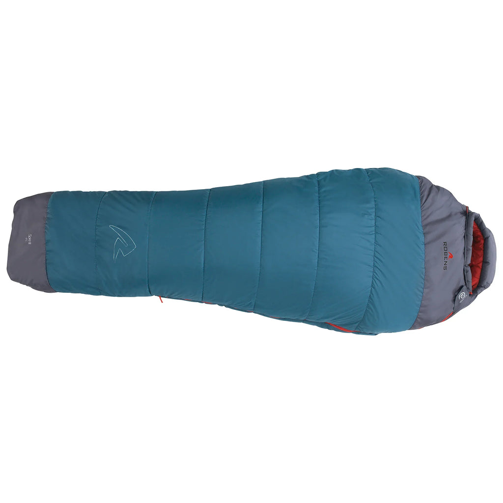 Robens Spire III -9°C Sleeping Bag