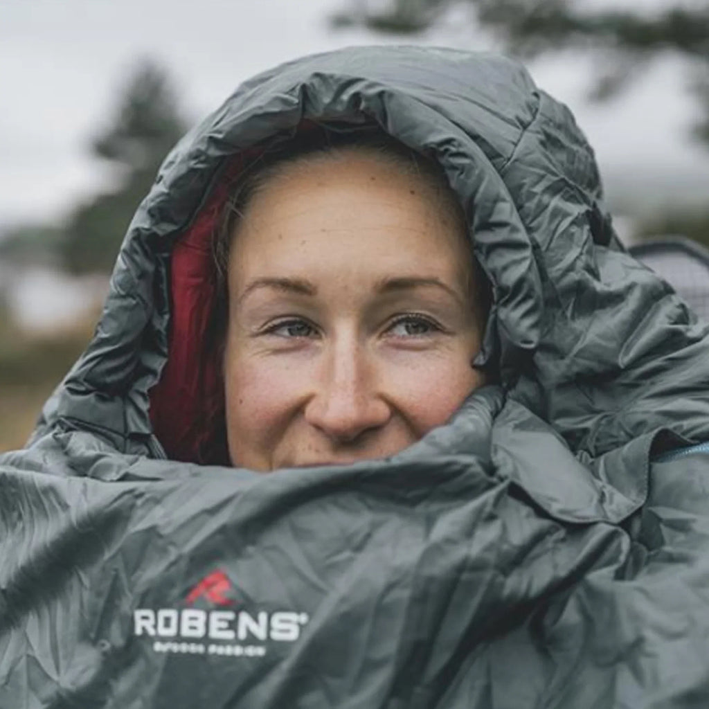 Robens Spire III -9°C Sleeping Bag