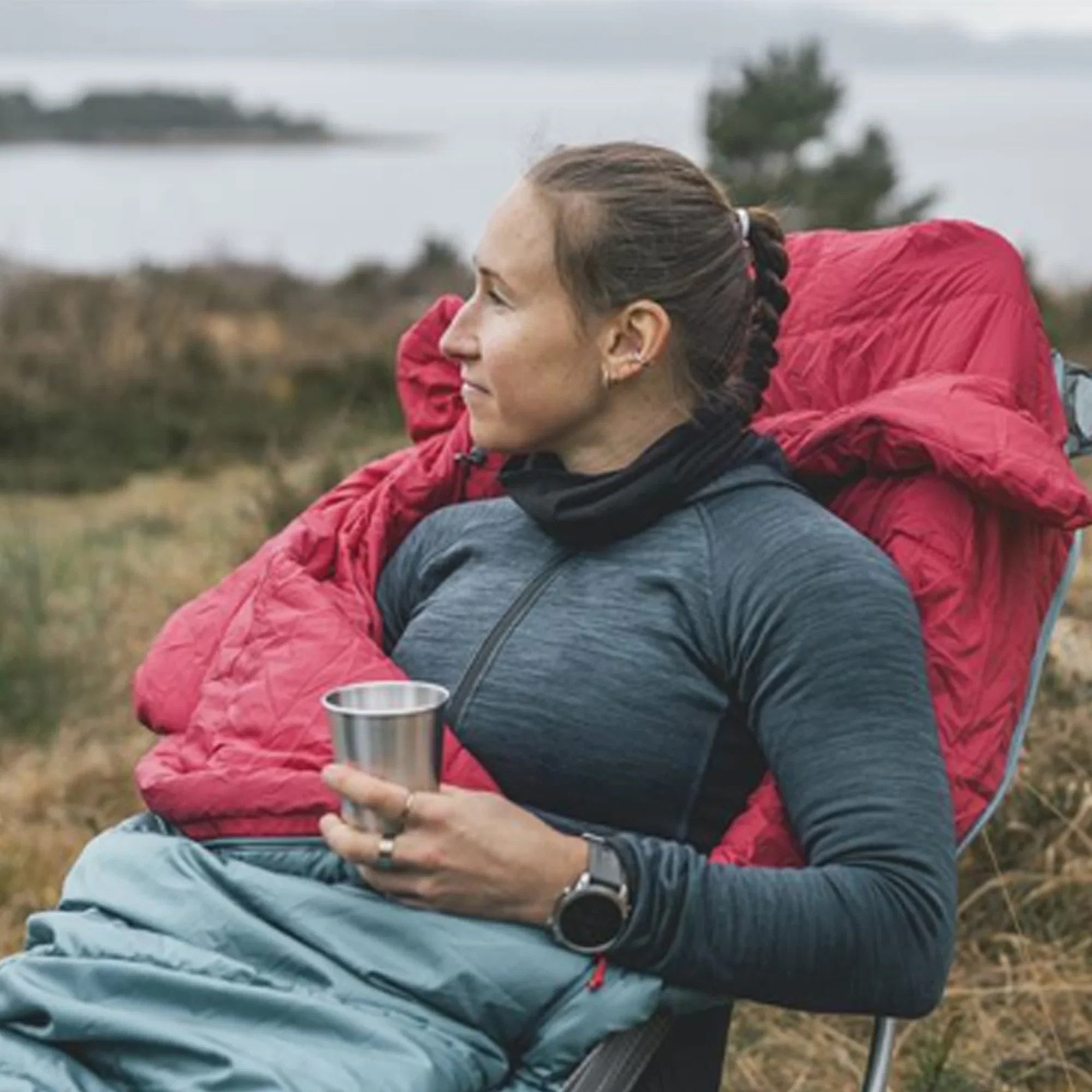 Robens Spire III -9°C Sleeping Bag