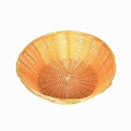 Round Plastic Basket