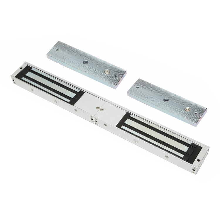 YH-280D Double Door Magnetic Lock (280kg) Default Title